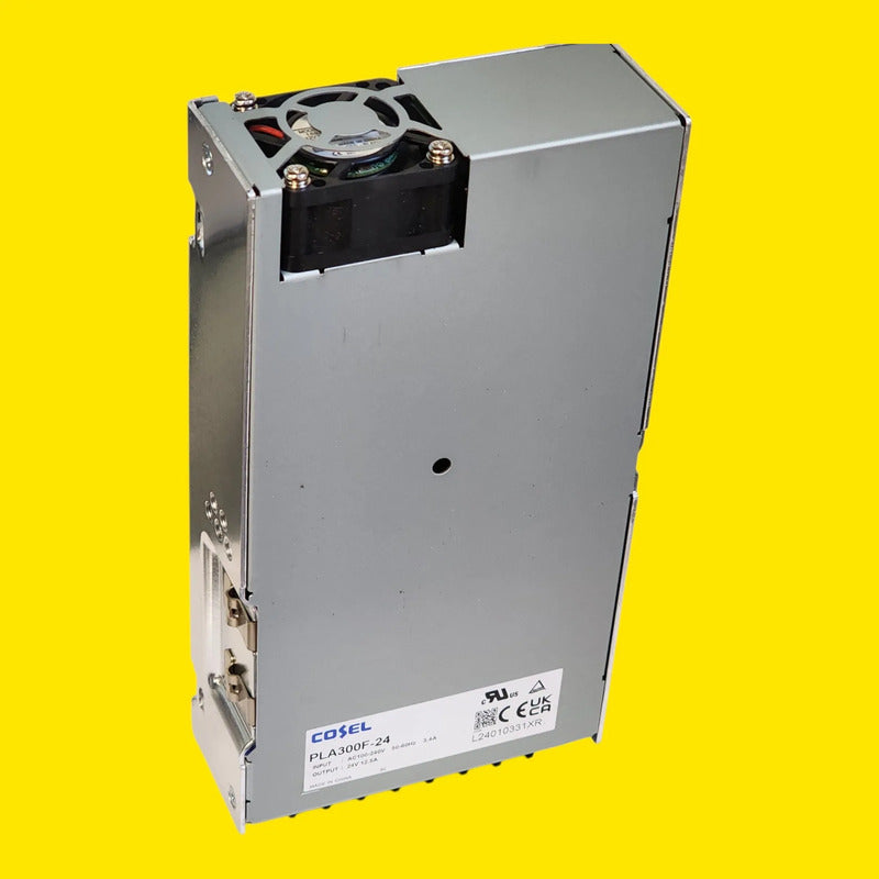Cosel Pla300f-24 Fuente De Alimentacion Conmutada 24v 12.5a
