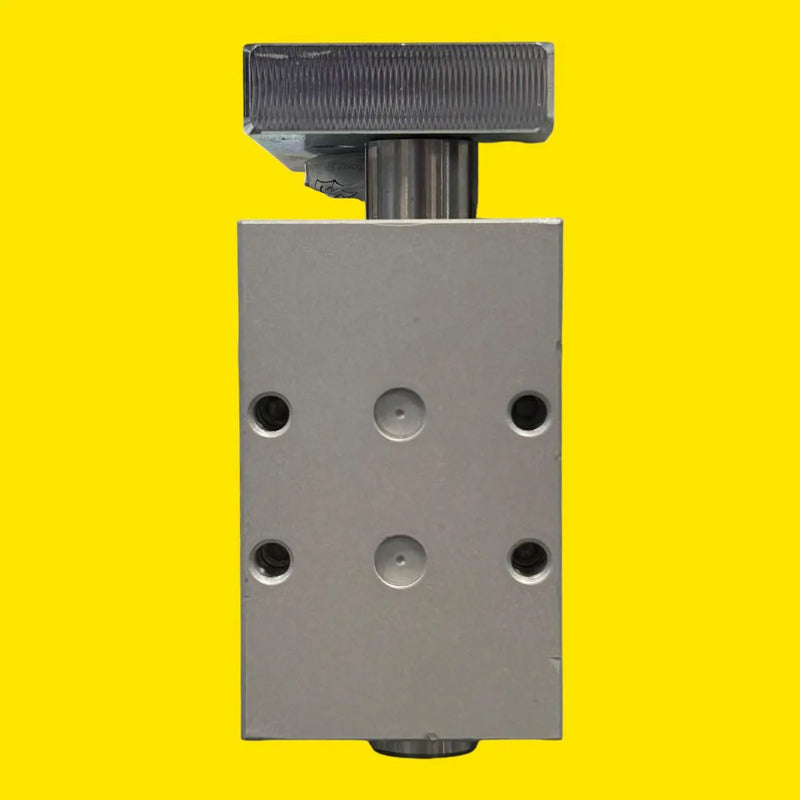 Festo Dfm-25-25p-a-gf Cilindro Guiado Neumático