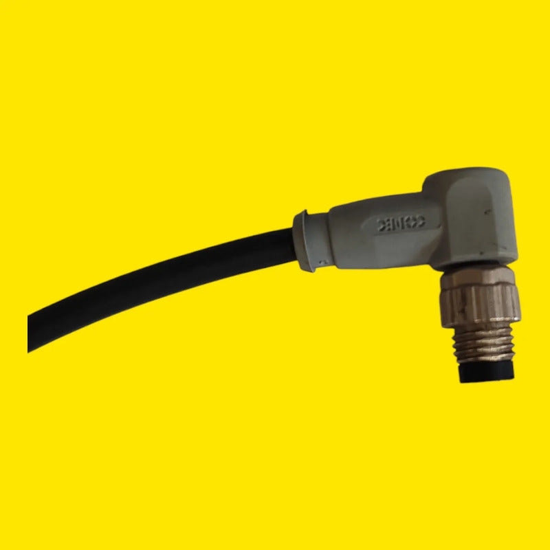 Conec 781-k12400 Li9y11y Cable Para Sensor Industrial