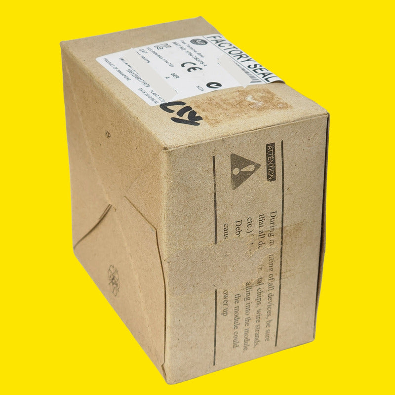 Módulo Terminal 1794-tb3ts Allen Bradley Controllogix Plc