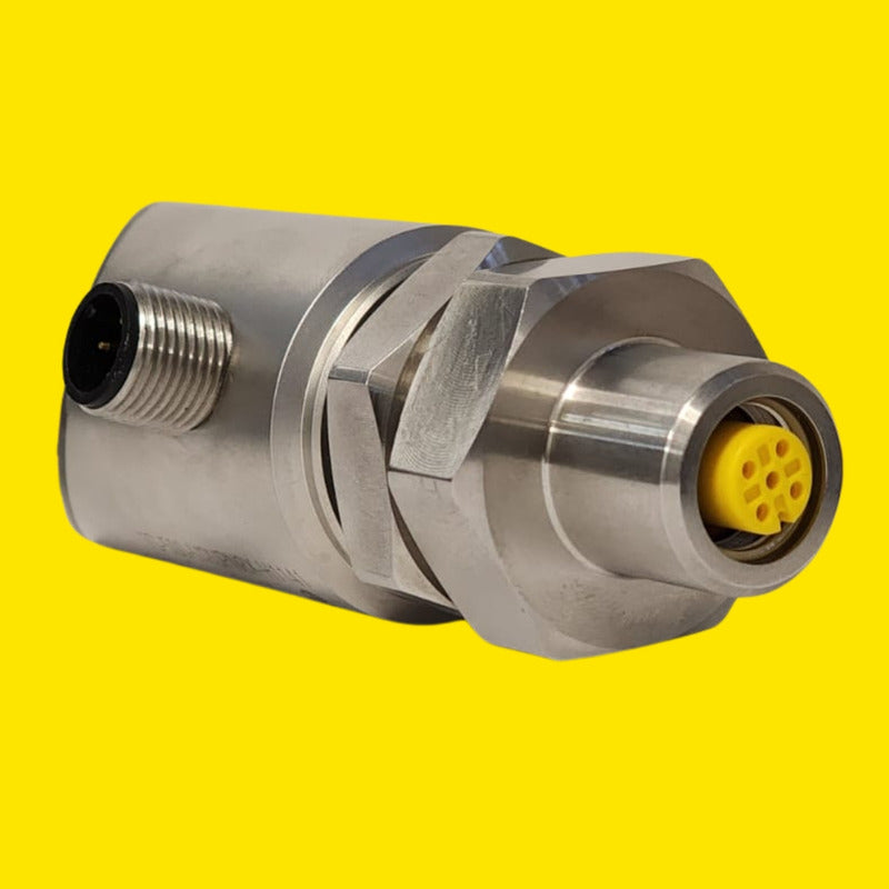 Turck Ts-500 Sensor De Temp 6840015 | Pnp/npn Io-link