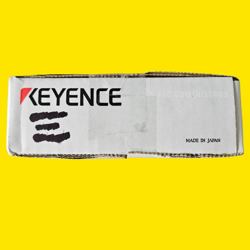 Keyence Red Backlight Ca-dsr15