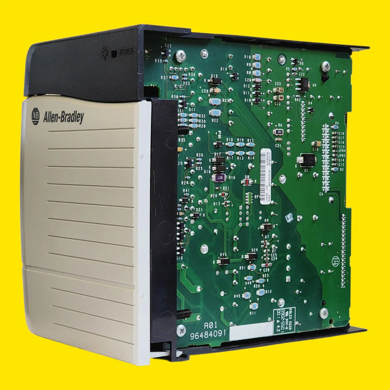 Allen-bradley 1756-pa75 Fuente Alimentacion 75w