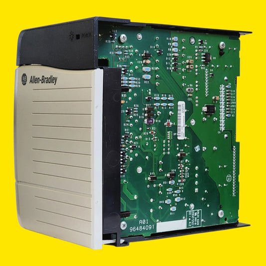 Allen-bradley 1756-pa75 Fuente Alimentacion 75w