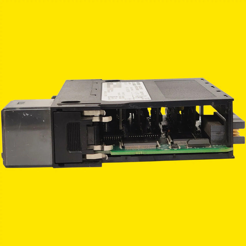 Allen Bradley 1756-it6i Módulo Temperatura 6 Canales Plc