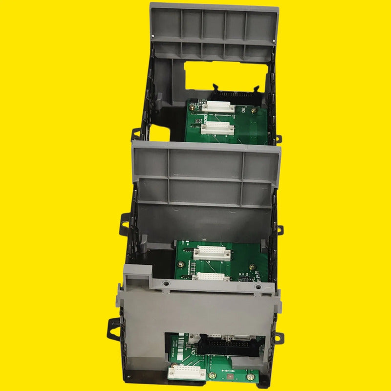 Allen-bradley 1746-a10 Chasis Slc 500 10 Ranuras