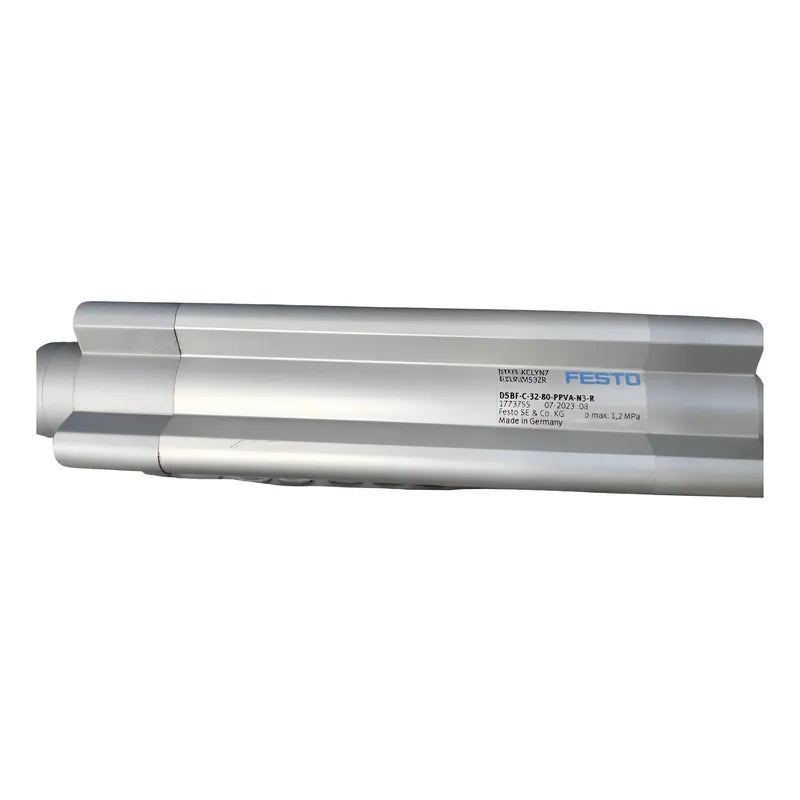 Festo Dsbf-c-32-80-ppva-n3-r Cilindro Estandar