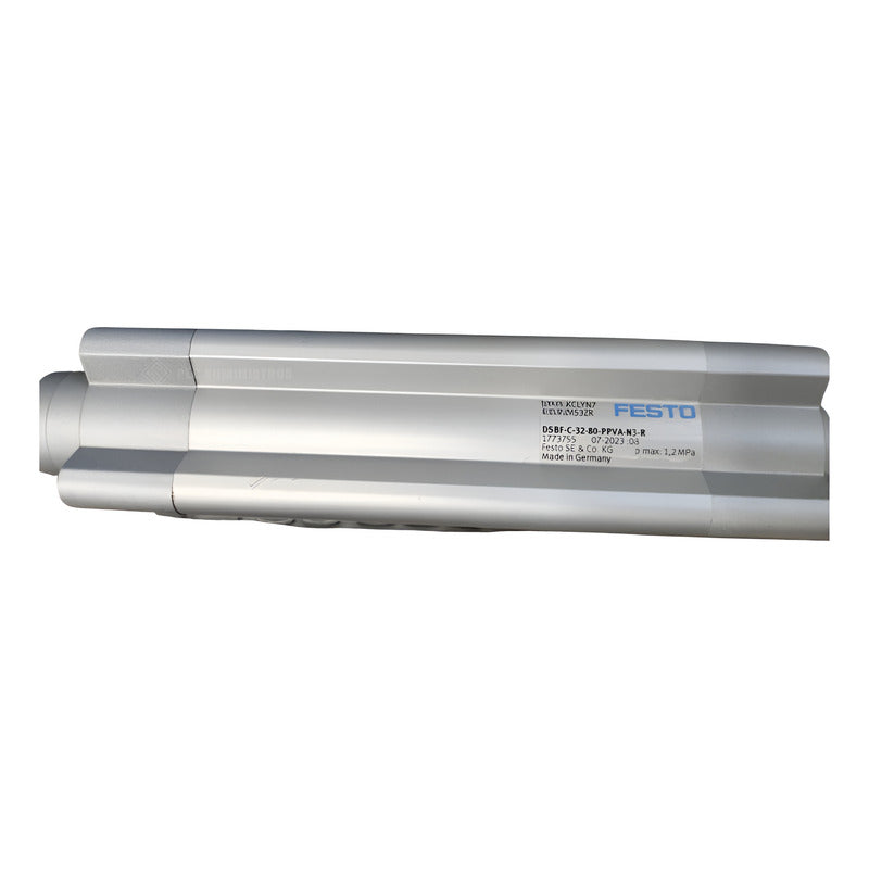 Festo Dsbf-c-32-80-ppva-n3-r Cilindro Estandar