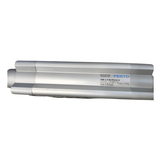 Festo Dsbf-c-32-80-ppva-n3-r Cilindro Estandar