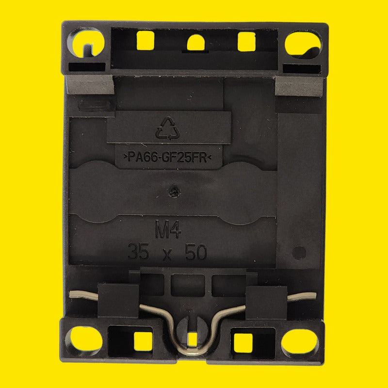 Contactor De Potencia 3rt2017-1ak61 Siemens