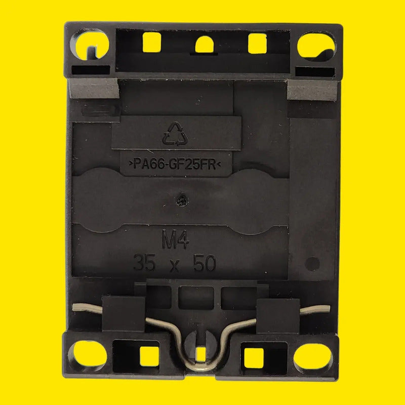 Contactor De Potencia 3rt2017-1ak61 Siemens