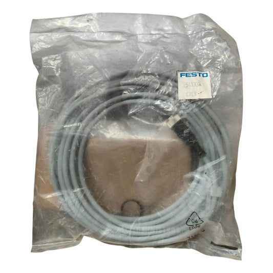 Festo 164259 Cable De Conexion