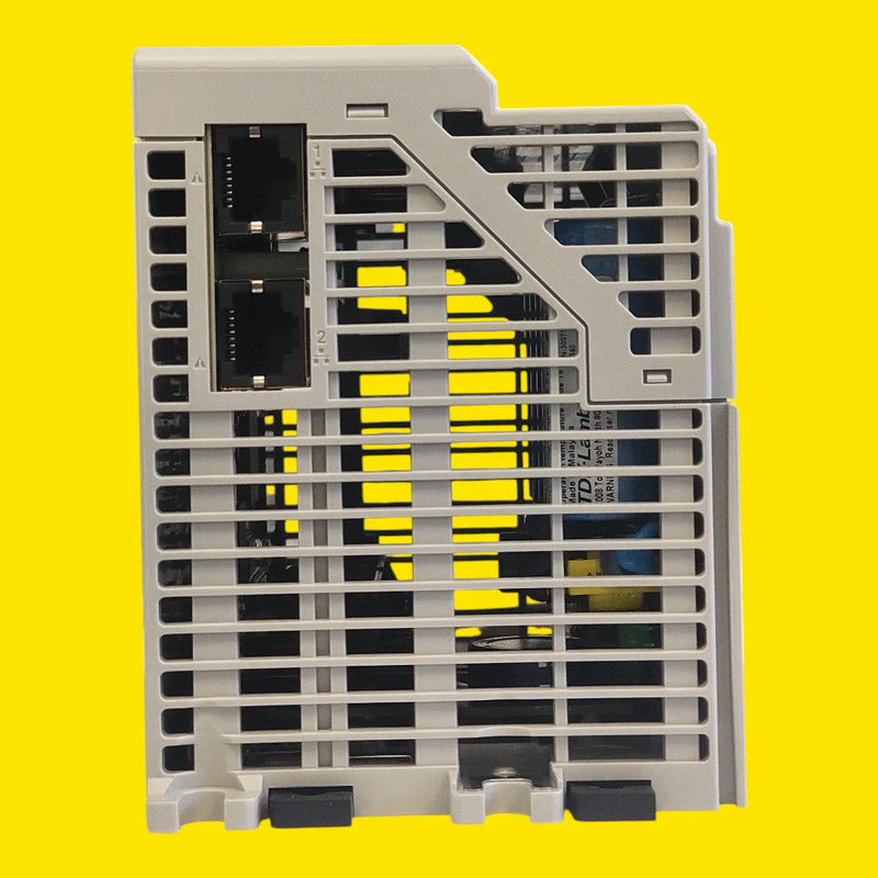 Allen-bradley 1769-l33erms 2mb Guardlogix Seguridad