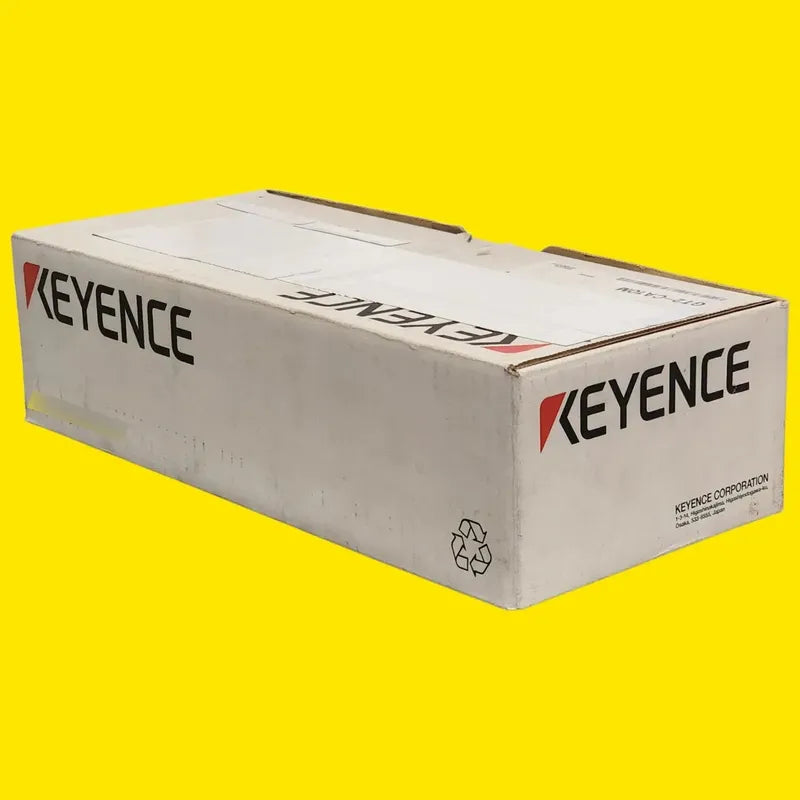 Keyence Gt2-ca10m Cable De Conexión Para Sensor Gt2