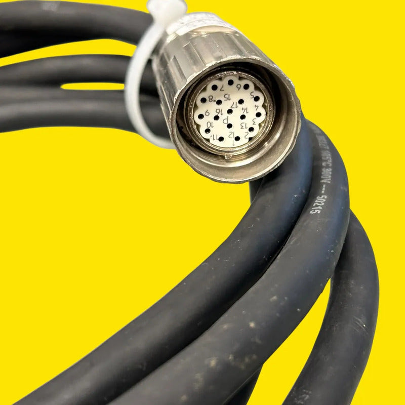 Allen-bradley 2090-xxnfmf-s15 Cable Feedback