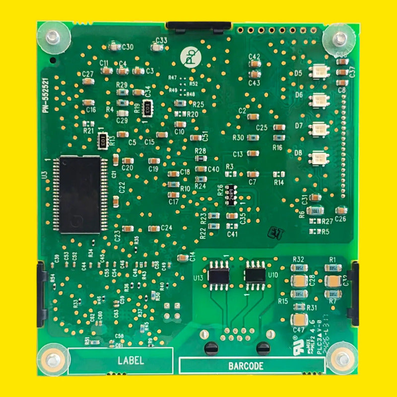 Allen-bradley 20-comm-e Modulo Ethernet/ip Powerflex