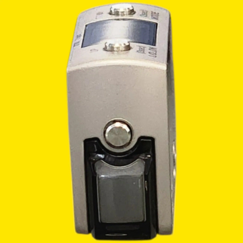 Keyence Lr-zh500cp Sensor Láser Fotoeléctrico