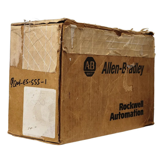 Allen-bradley 500f-bod930 Contactor Nema Size 1 27a 120v Caja Abierta/sin Etiqueta