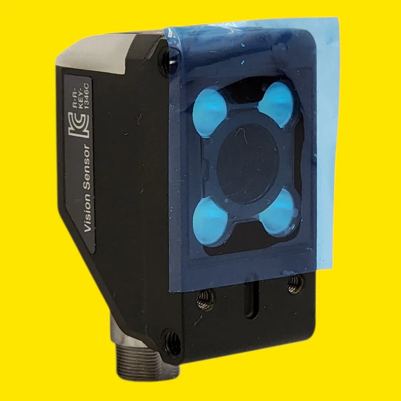 Keyence Iv-hg500ca Sensor De Visión Industrial Autoenfoque