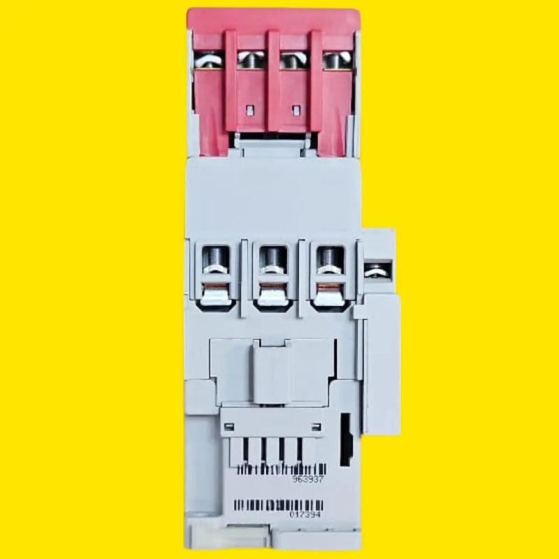 Allen-bradley 100s-c30ej14bc Contactor Ser. C 24v Safety
