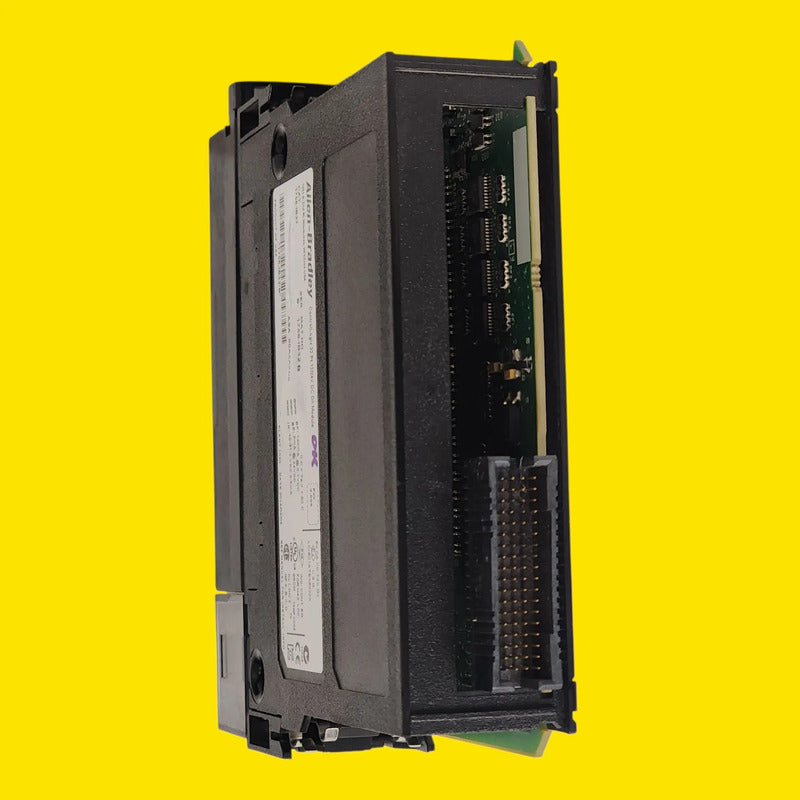 Allen-bradley 1756-ib32 Módulo De Entradas 24vdc 32 Puntos