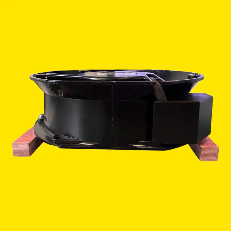 Mechatronics Uf15kc23 Ventilador Axial Industrial