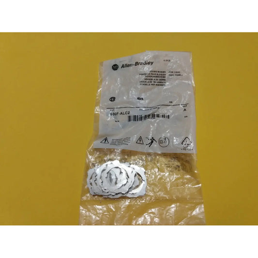 Allen-bradley 800f-alc2 Arandela Bloqueo-antirrotación. -