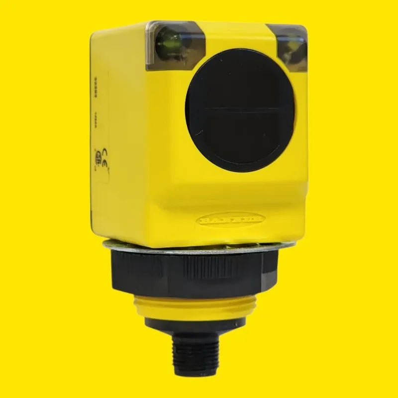 Banner Q40sp6ff400q Sensor Fotoelectrico 33393