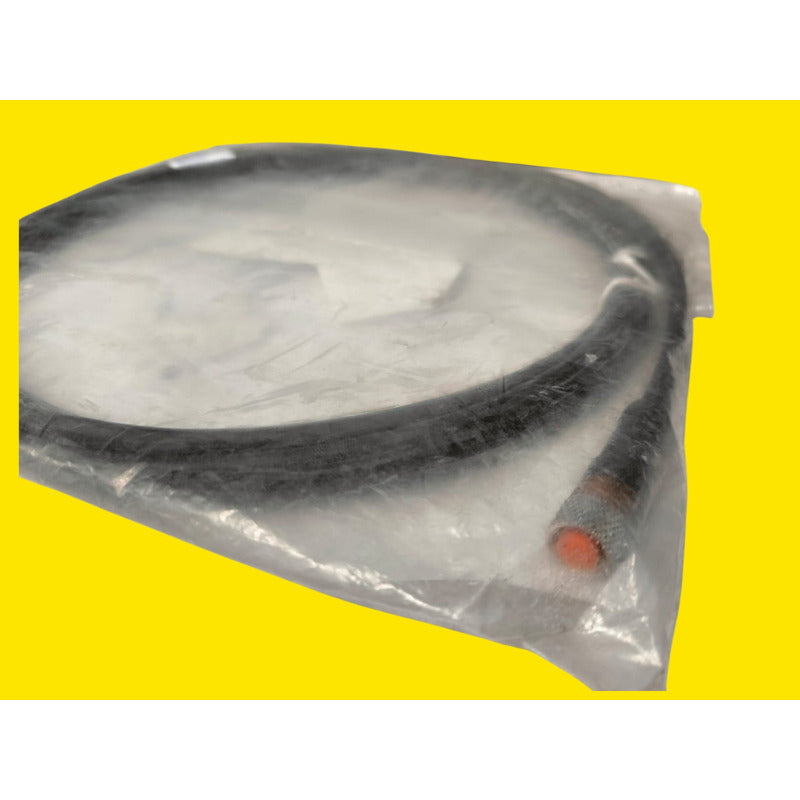 Lumberg Rkmv 3 224/2m Sensor/actuador...