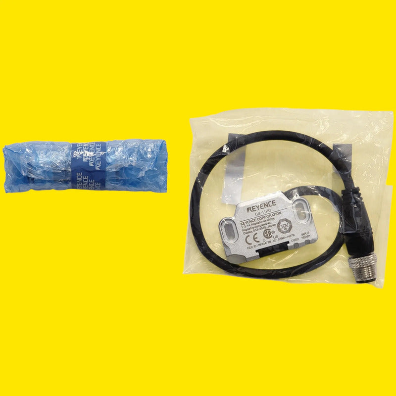 Kayence Gs-11pc Interruptor De Bloqueo De Seguridad