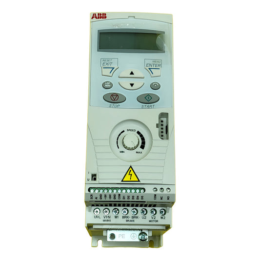 Abb Acs150-03e-05a6-4 2.2kw Unidad De Frecuencia Variable.