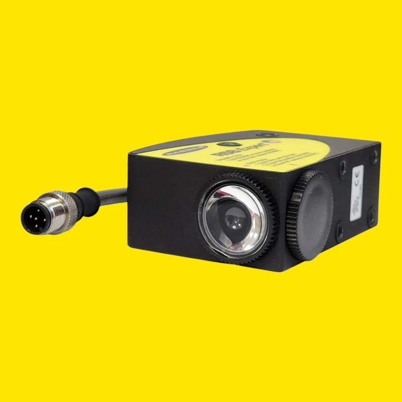 Banner R58ecrgb1q 75040 Sensor Marca De Registro Rgb