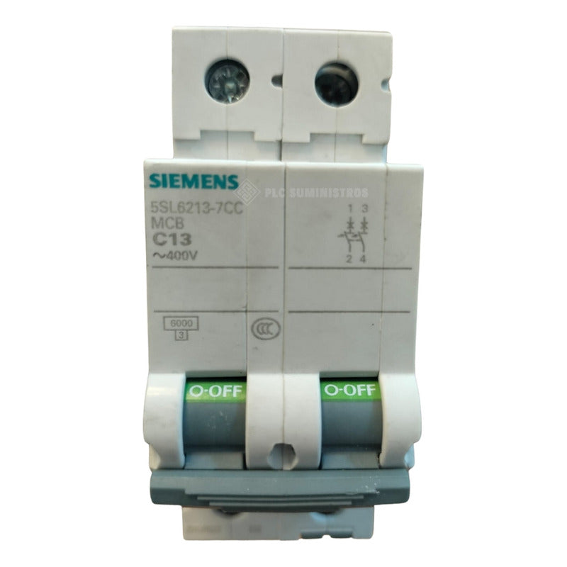 Siemens 5sl6213-7cc Disy.