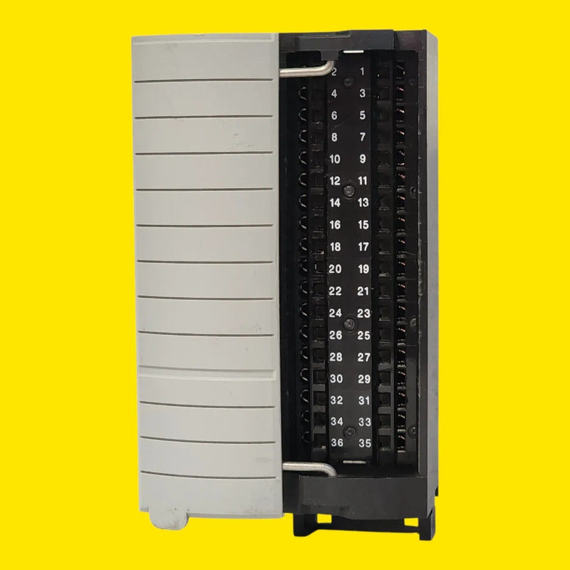Allen-bradley 1756-tbs6h Bornera Para Controllogix