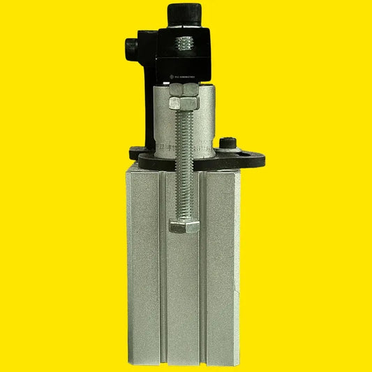 Phd Abrazadera Neumatica Pbl4r-5-asa-ta-laa-ab1-mp5