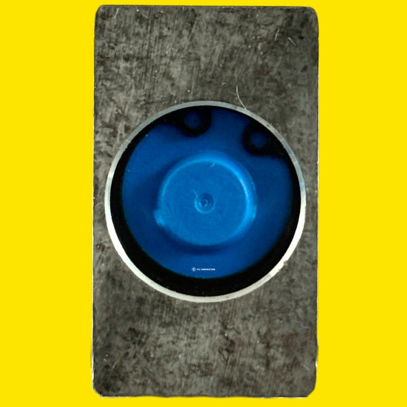Festo Mfh-5-1/8 Solenoid Valve