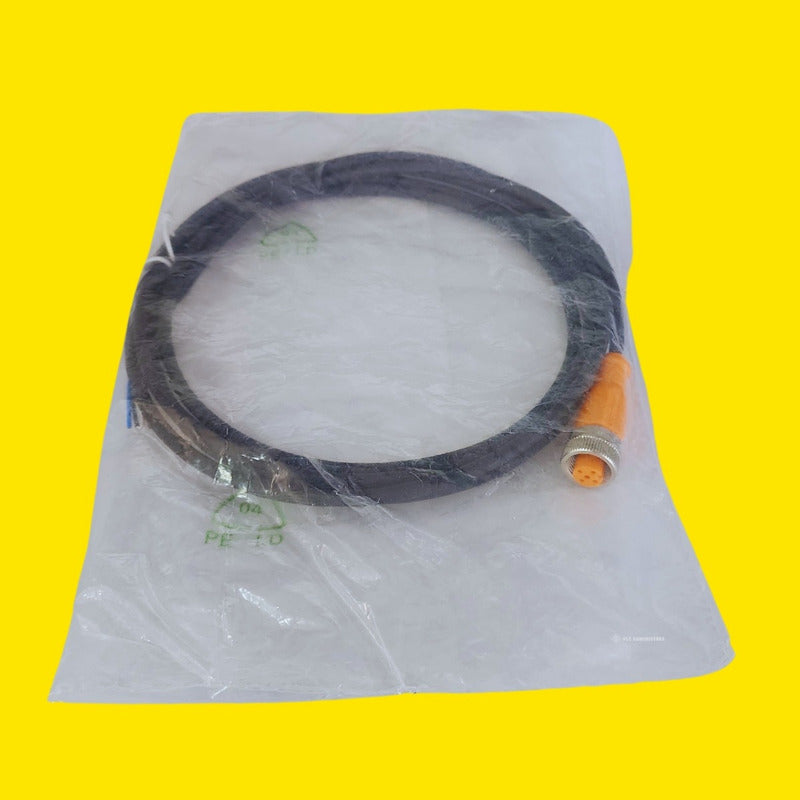 Ifm Evc001 Cord Set Adogh040mss0002h04