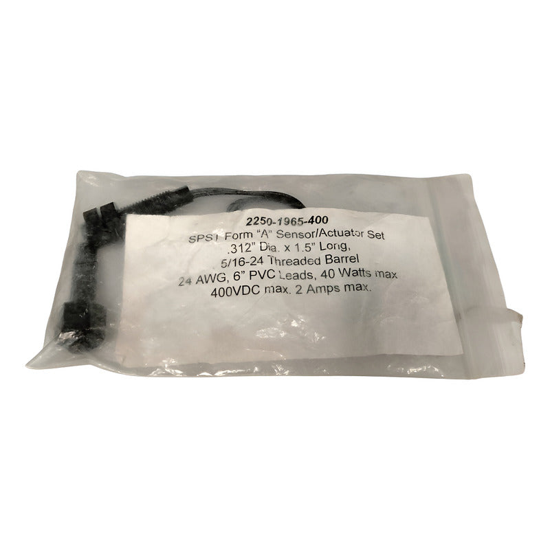 Reed Switch 2250-1965-400 Kit De Sensor De Interruptor