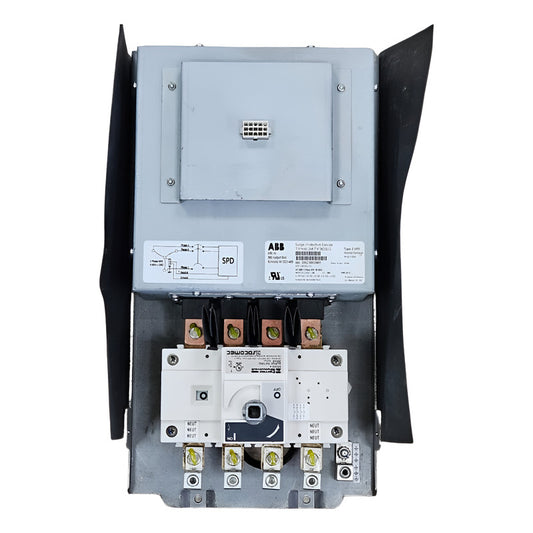 Abb Tphe347y30sg Surge Protective Device