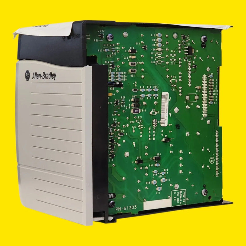 Allen-bradley 1756-pa75 Fuente De Alimentación Plc