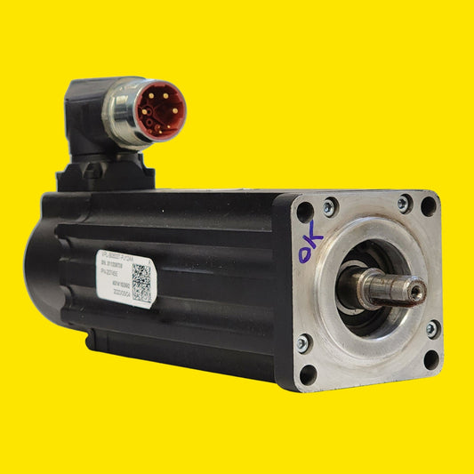 Allen-bradley Kinetix Servo Motor Vpl-b0633t-pj12aa