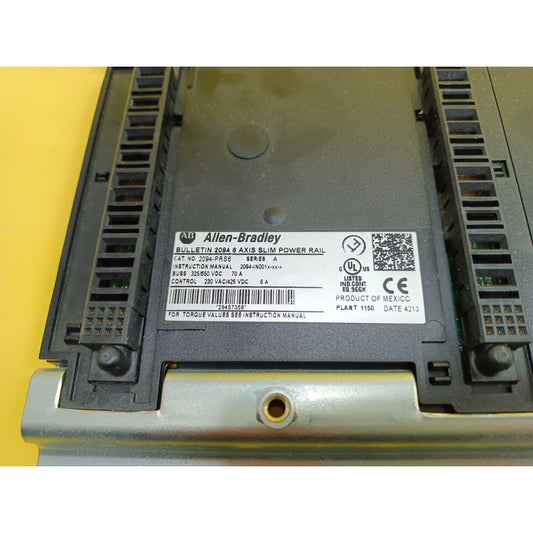 Allen Bradley 2094-prs6