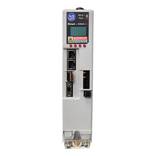 Allen Bradley 2198-h040-ers2 Servo Drive Kinetix 5700