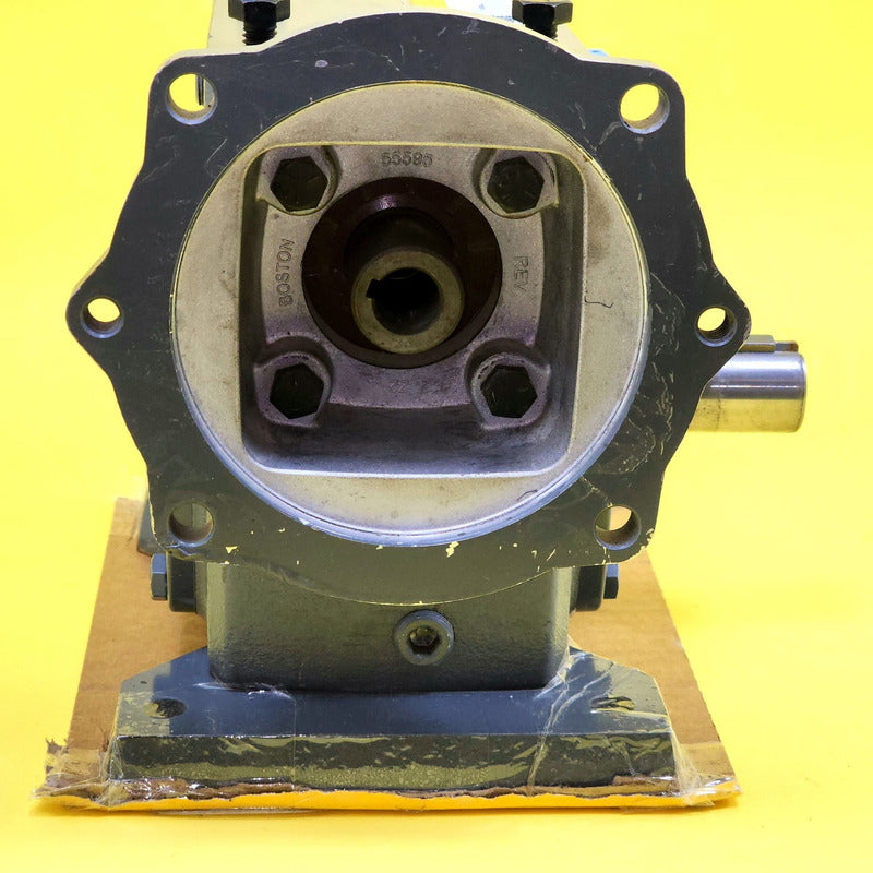 Boston Gear F724b-20-b5-j Reductor De Engranajes Usado
