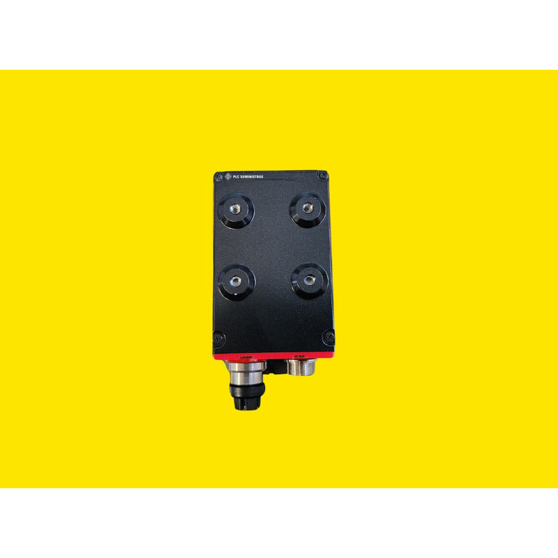 Keyence Sr-1000 Lector De Códigos 1d Y 2d De Enfoque Automat