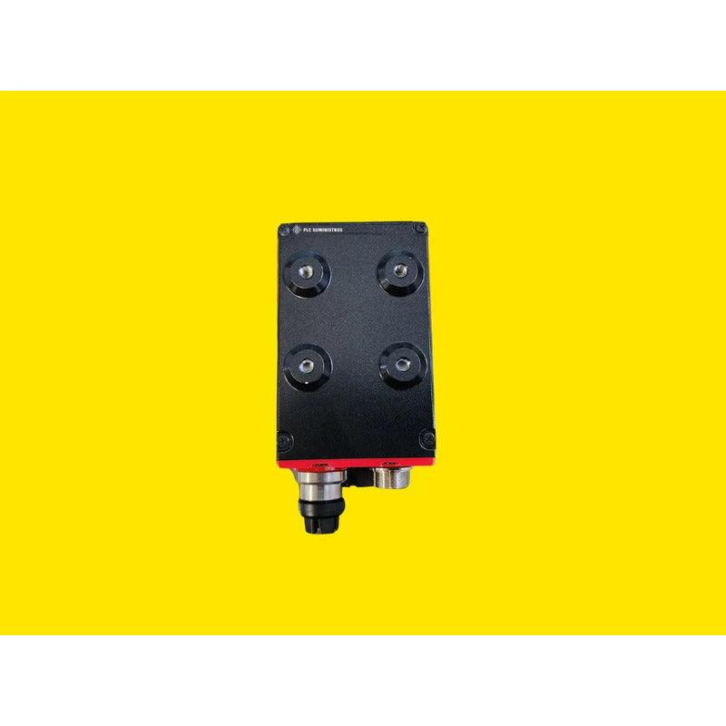 Keyence Sr-1000 | Lector De Código De Barras Y 2d Autofoco