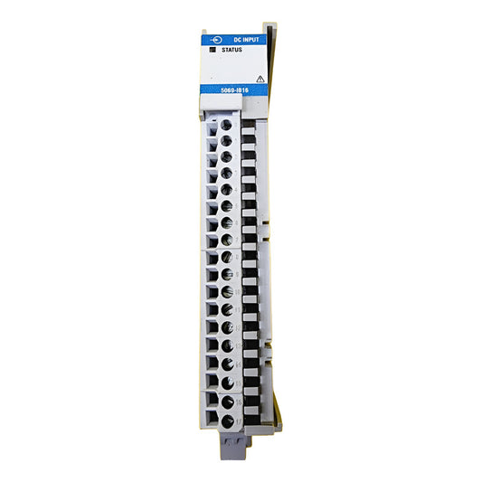 Allen Bradley 5069-ib16 Compact 5000 Modulo De Entrada