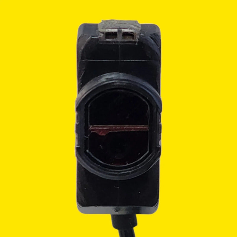 Banner Qs18vp6llpq5 - 73244 Sensor Láser Rojo Visible