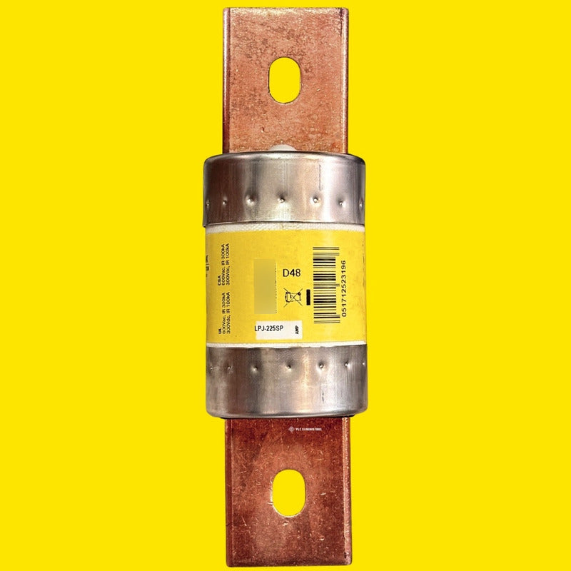 Bussmann Lpj-225sp Low-peak Class J Fuse