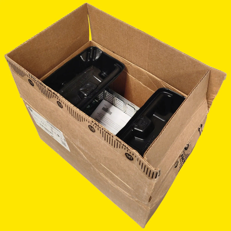 Allen-bradley 1756-a7 7 Slot Controllogix Chasis -